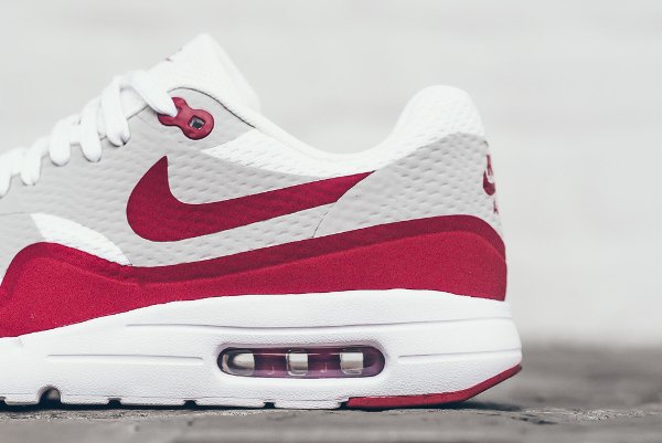 nike air max 1 ultra essential white university red-natural grey-white (4)