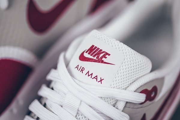 nike air max 1 ultra essential white university red-natural grey-white (6)