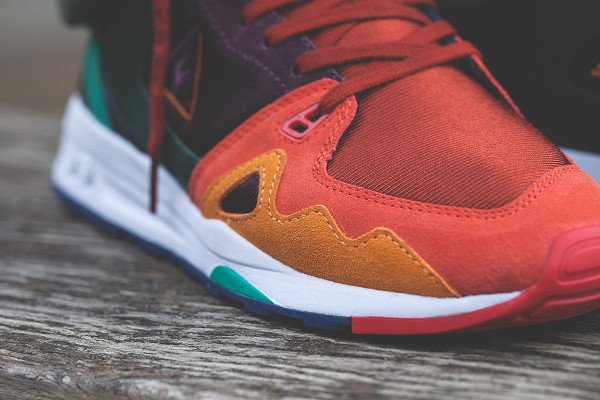 24 Kilates x Le Coq Sportif R1000 10th Anniversary (2)