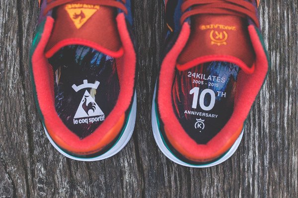 24 Kilates x Le Coq Sportif R1000 10th Anniversary (3)