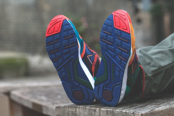 24 Kilates x Le Coq Sportif R1000 10th Anniversary (4)