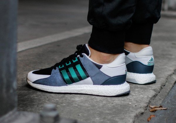 Adidas EQT Support 93-16 OG Sub Green pas cher (2)