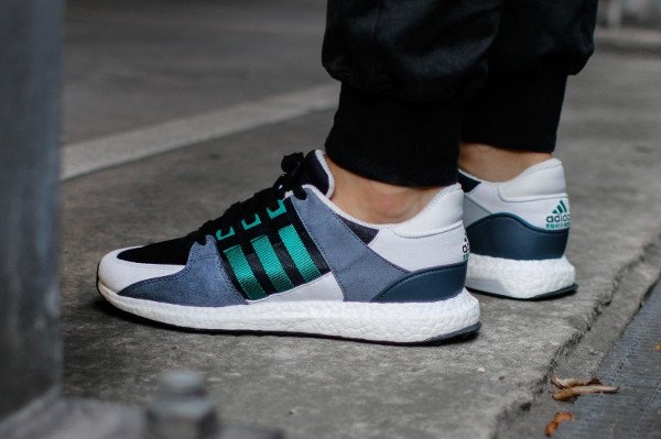 Adidas EQT Support 93-16 OG Sub Green pas cher (3)