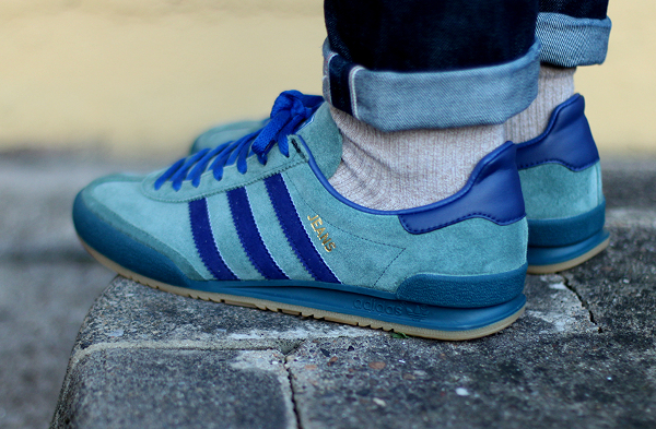 adidas originals jeans mk ii og