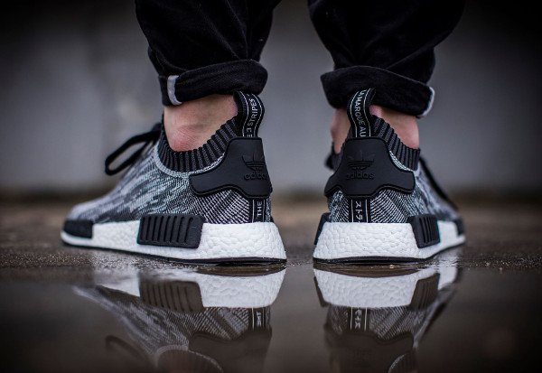 adidas nmd runner primeknit