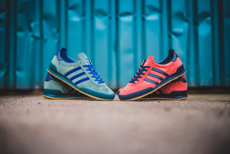 adidas originals jeans mk ii og