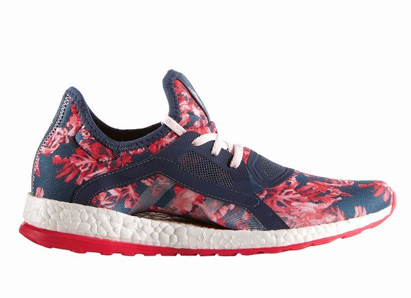 Adidas Pure Boost X W Floral