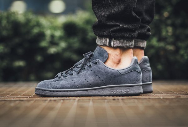 stan smith onix