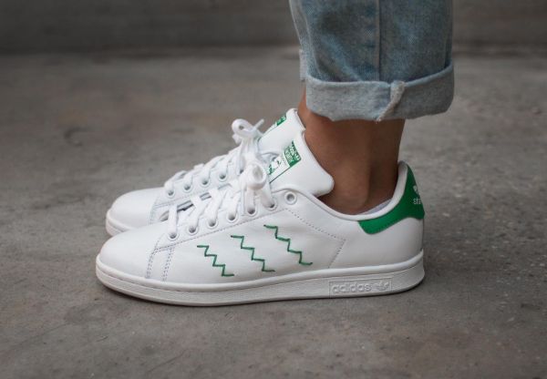 stan smith og w