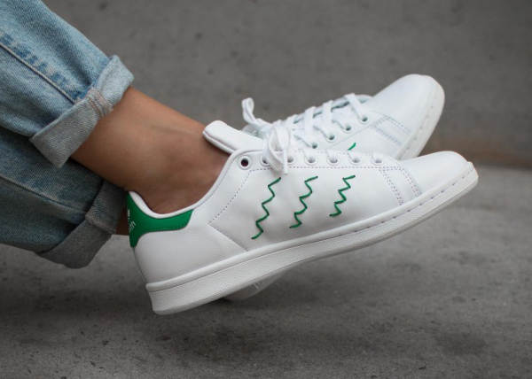 stan smith og w