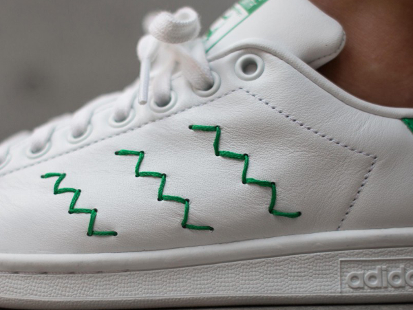 stan smith og w