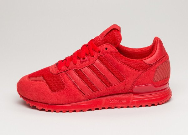Adidas ZX 700 Triple Red