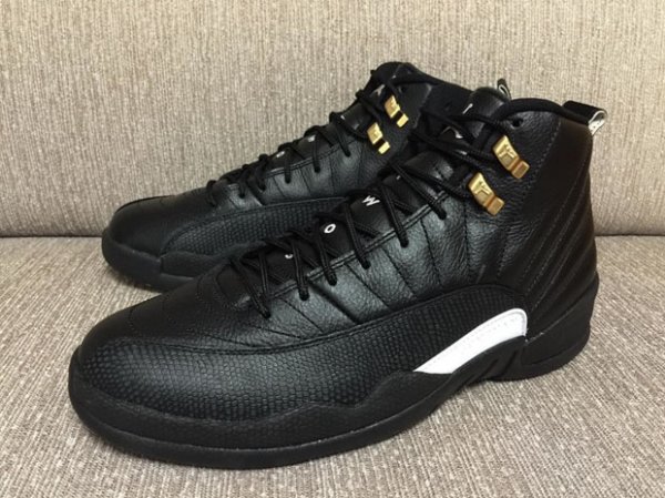 Air Jordan 12 Retro The Master