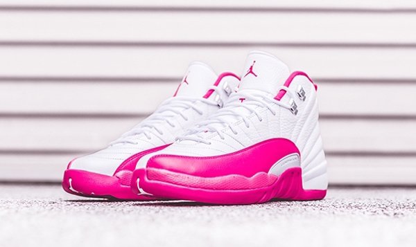 Air Jordan 12 Retro Valentine s Day