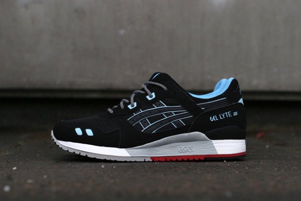 Asics Gel Lyte 3 Future Black (4)