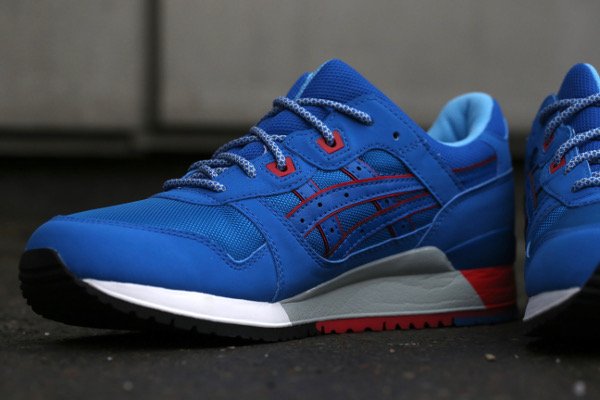 Asics Gel Lyte 3 Future Mid Blue (4)