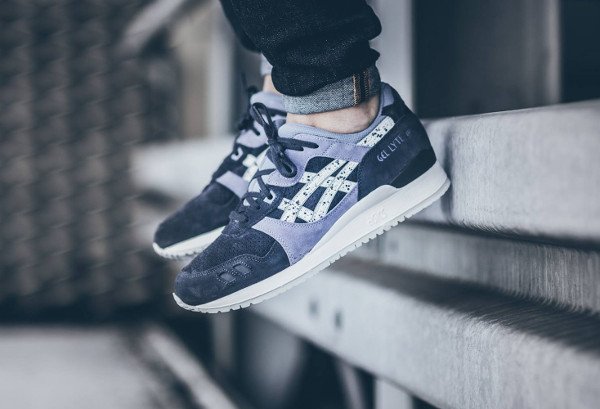 Asics Gel Lyte 3 Granite Indian Ink (3)