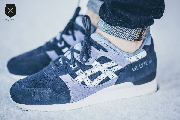 Asics Gel Lyte 3 Granite Indian Ink (4)