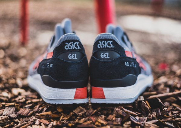 Asics Gel Lyte III Black Chili (5)