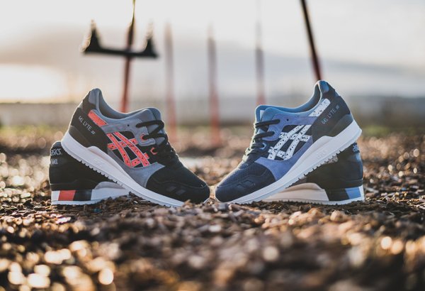 Asics Gel Lyte III Granite City (1)