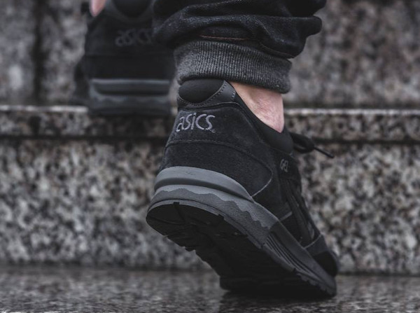 asics gel lyte v lights out noire