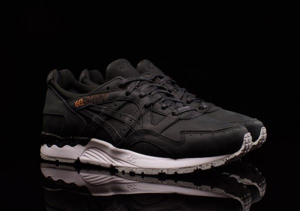 Asics Gel Lyte V Rose Gold (1)