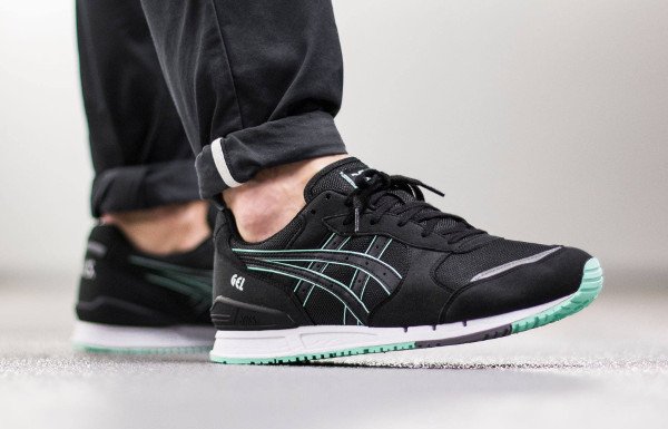 Asics Gel Trendy Classic Black Glow (1)