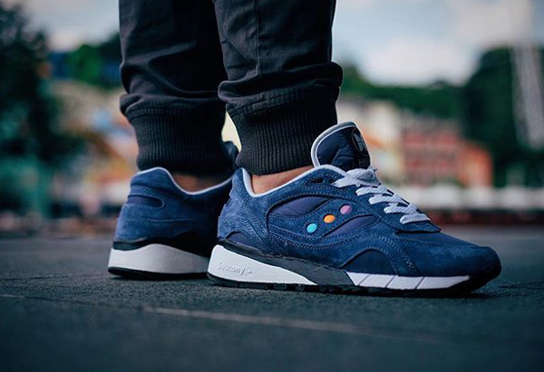 saucony 6000 babochka