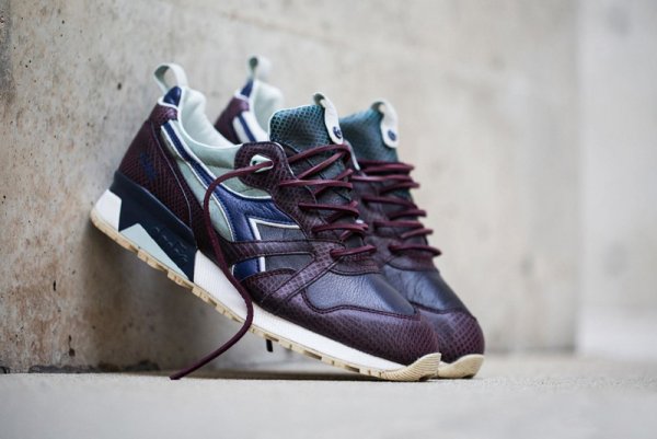 Bait x Diadora N.9000 Notti Veneziane