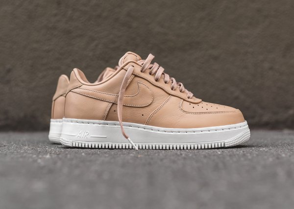nike air force 2 homme beige