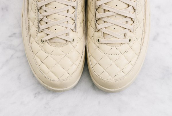 Don C x Air Jordan 2 Retro Beach (10)