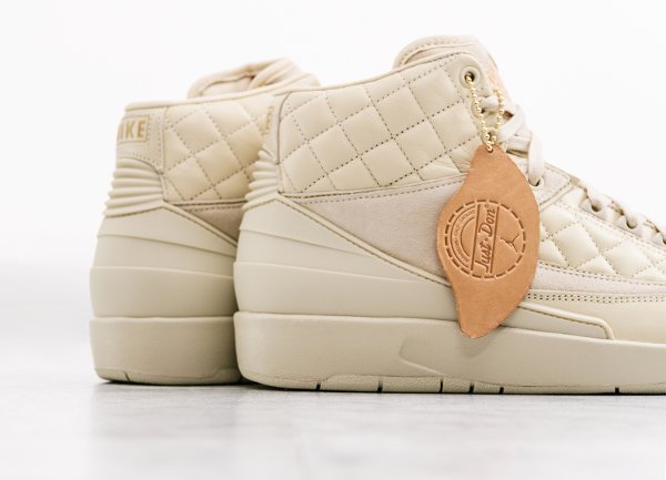 Don C x Air Jordan 2 Retro Beach (5)