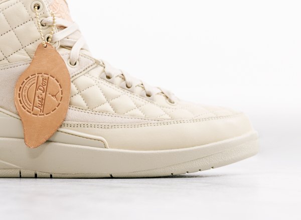 Don C x Air Jordan 2 Retro Beach (6)