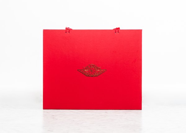 Don C x Air Jordan 2 Retro 'Beach' boîte (2)
