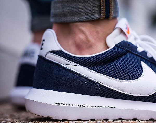 hacer clic fingir cómo utilizar Où acheter la Fragment x Nike Roshe Daybreak SP Obsidian ?