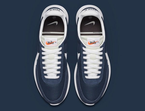 Hiroshi Fujiwara x NikeLab Roshe Daybreak Obsidian (2)