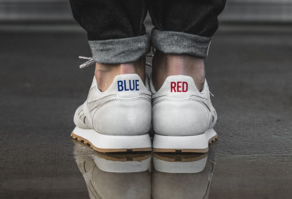 acheter la Kendrick Lamar x Reebok Classic Leather ?