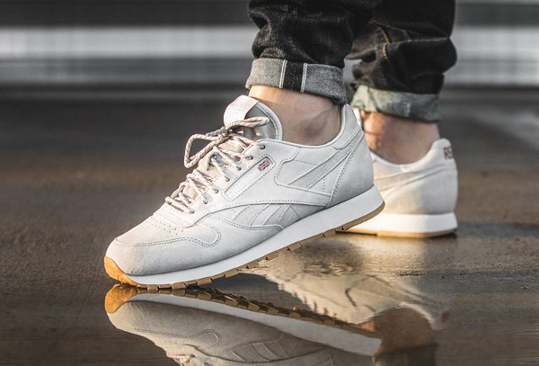 acheter la Kendrick Lamar x Reebok Classic Leather ?