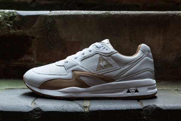 Le Coq Sportif LCS R800 Made in France