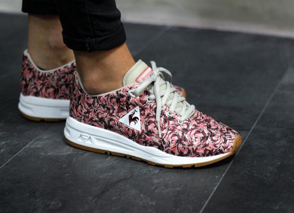 le coq sportif sneakers femme 2016