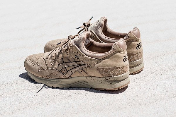 Monkey Time x Asics Gel Lyte 5 Sand layer (6)