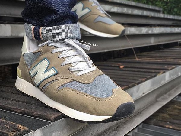 New Balance 1300 JP - @amimal69