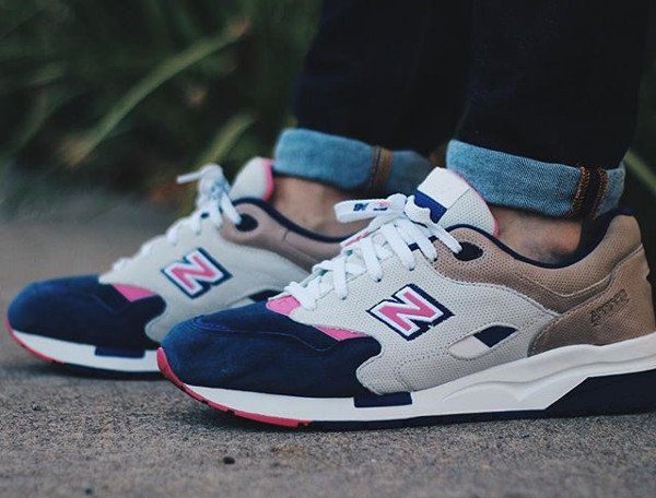 New Balance 1600 Daytona - @daymarinkovich