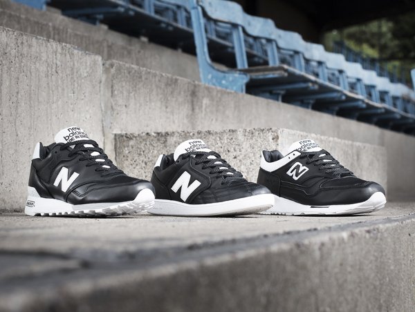 New Balance Football Pack