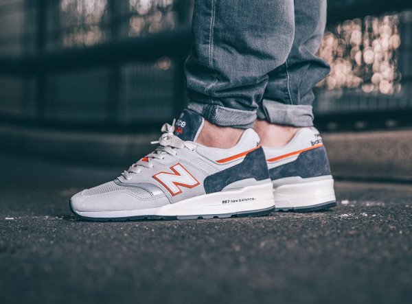 New Balance M997 CSEA Explore Sea Pack pas cher (1)