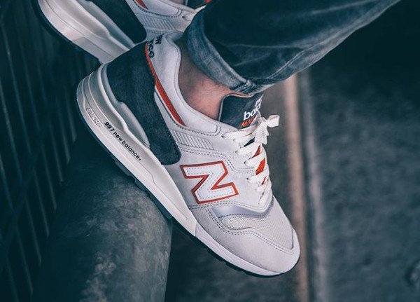 New Balance M997 CSEA Explore Sea Pack pas cher (2)