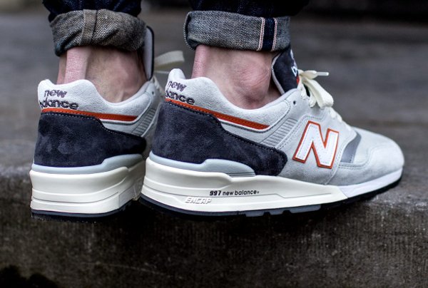 New Balance M997 CSEA Explore Sea Pack pas cher (6)