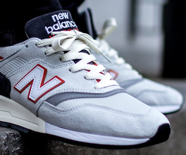 New Balance M997 CSEA Explore Sea Pack pas cher (7)