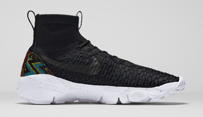 Nike Air Footscape Magista Flyknit BHM 2016 (3)