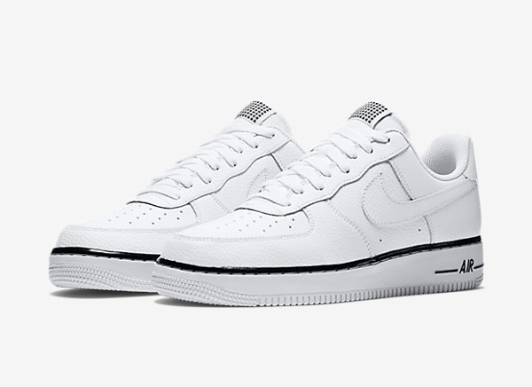 air force 1 pivot white